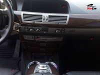 BMW 740 - 2006