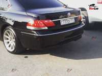 BMW 740 - 2006