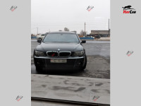 BMW 740 - 2006