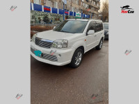 Nissan X-Trail - 2002