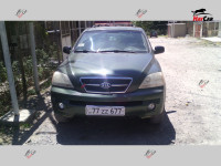 Kia Sorento - 2006