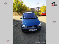 Opel Zafira - 2001