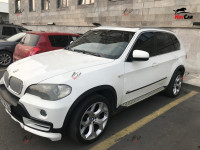 BMW X5 - 2007