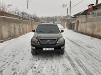 Lexus GX 470 - 2004