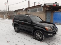 Lexus GX 470 - 2004