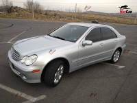 Mercedes-Benz C 280 - 2005