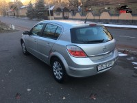 Opel Astra - 2004