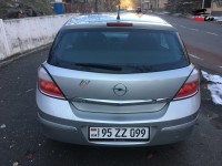 Opel Astra - 2004