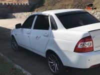 VAZ(Lada) 2170 Priora - 2016