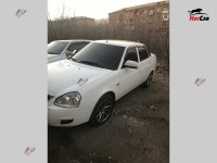 VAZ(Lada) 2170 Priora - 2016