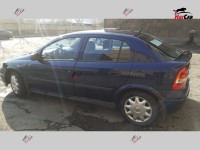 Opel Astra - 1999