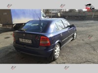 Opel Astra - 1999