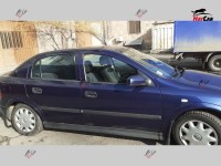 Opel Astra - 1999