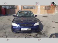 Opel Astra - 1999