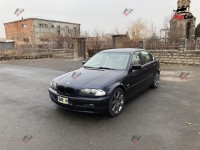 BMW 320 - 1999