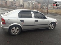 Opel Astra - 1999