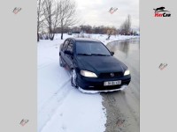 Opel Astra - 1999