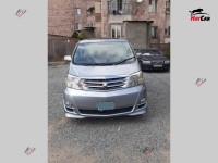 Toyota Alphard - 2006