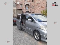 Toyota Alphard - 2006