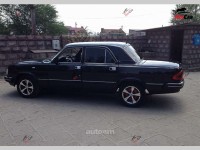 GAZ 3110 - 1999