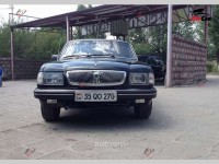 GAZ 3110 - 1999