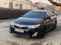 Toyota Camry - 2013