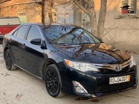 Toyota Camry - 2013