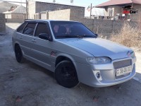 VAZ(Lada) 2114 - 2007