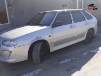 VAZ(Lada) 2114 - 2007