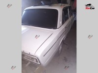 VAZ(Lada) 2106 - 1983