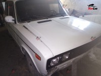 VAZ(Lada) 2106 - 1983