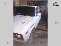 VAZ(Lada) 2106 - 1983