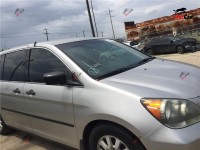 Honda Odyssey - 2008