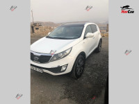 Kia Sportage - 2012