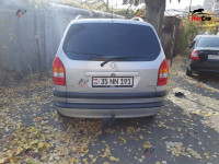 Opel Zafira - 2002