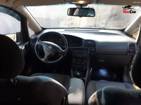 Opel Zafira - 2002