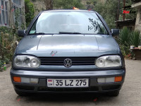 Volkswagen Golf - 1996