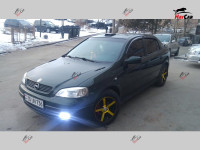 Opel Astra - 2000