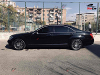 Mercedes-Benz S 350 - 2008