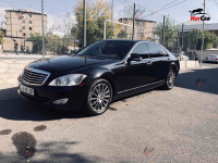 Mercedes-Benz S 350 - 2008