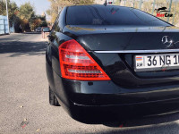 Mercedes-Benz S 350 - 2008