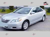 Toyota Camry - 2008