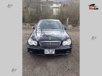 Mercedes-Benz C 230 - 2005