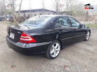 Mercedes-Benz C 230 - 2005