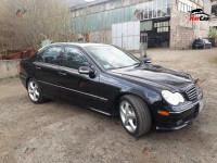 Mercedes-Benz C 230 - 2005