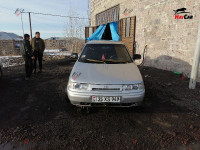 VAZ(Lada) 2110 - 2002