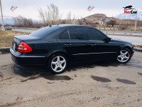 Mercedes-Benz E 350 - 2006