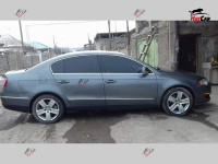 Volkswagen Passat - 2007