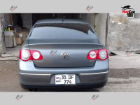 Volkswagen Passat - 2007