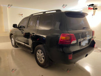 Toyota Land Cruiser 200 - 2008